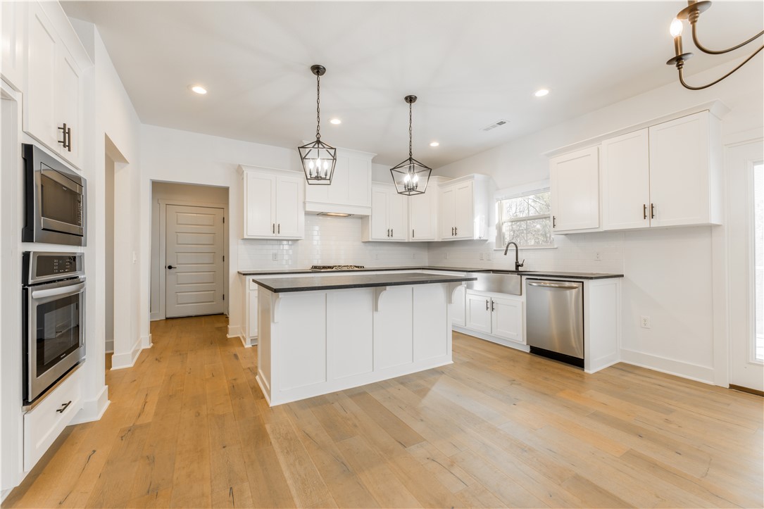 Park Commons - Residential