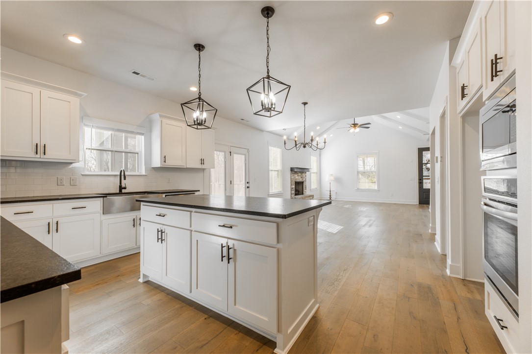 Park Commons - Residential