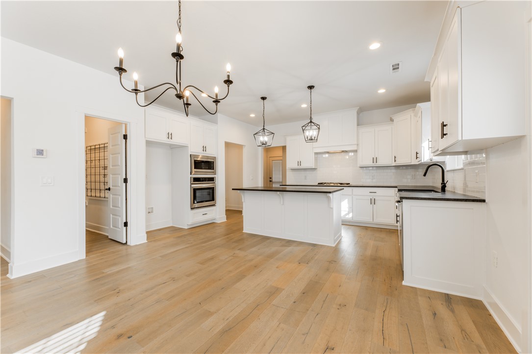 Park Commons - Residential