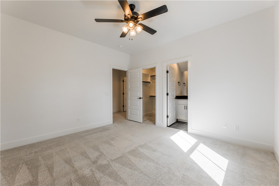 Park Commons - Residential