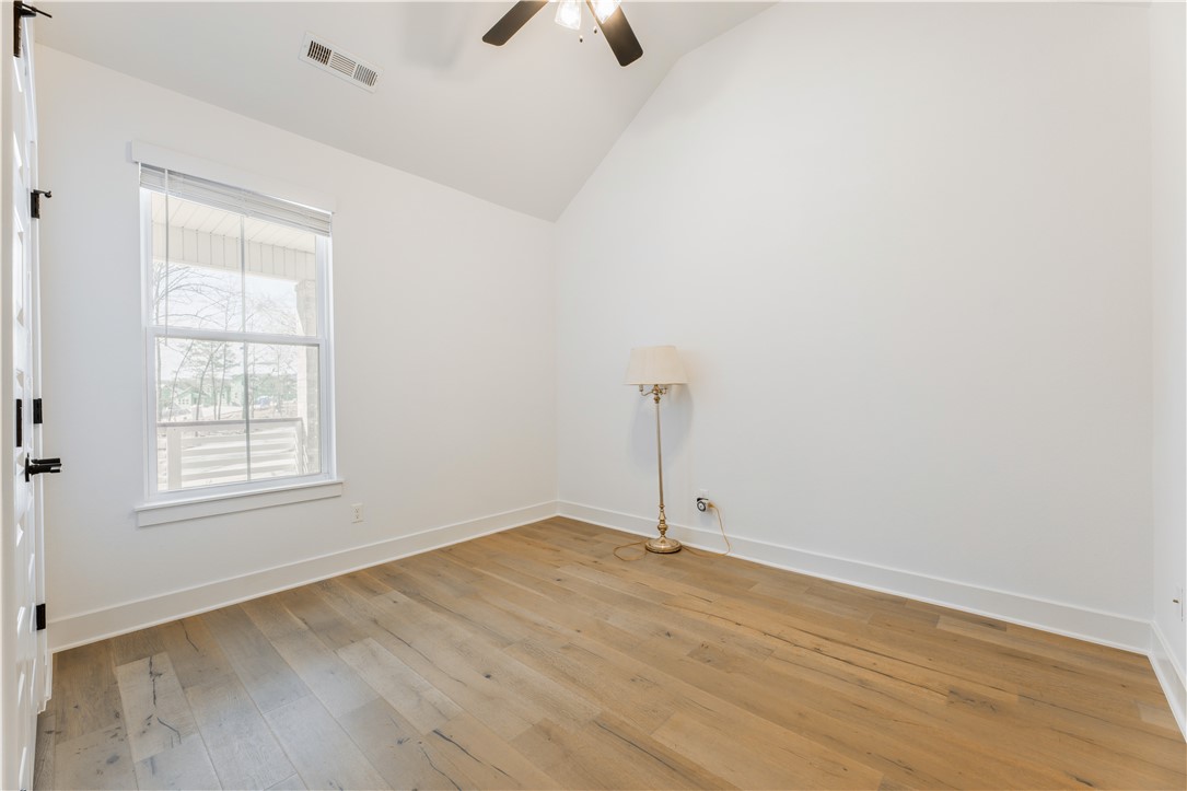 Park Commons - Residential