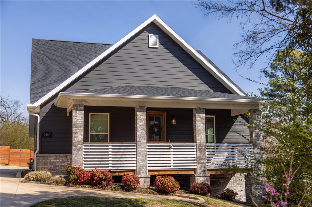 Park Commons - Residential