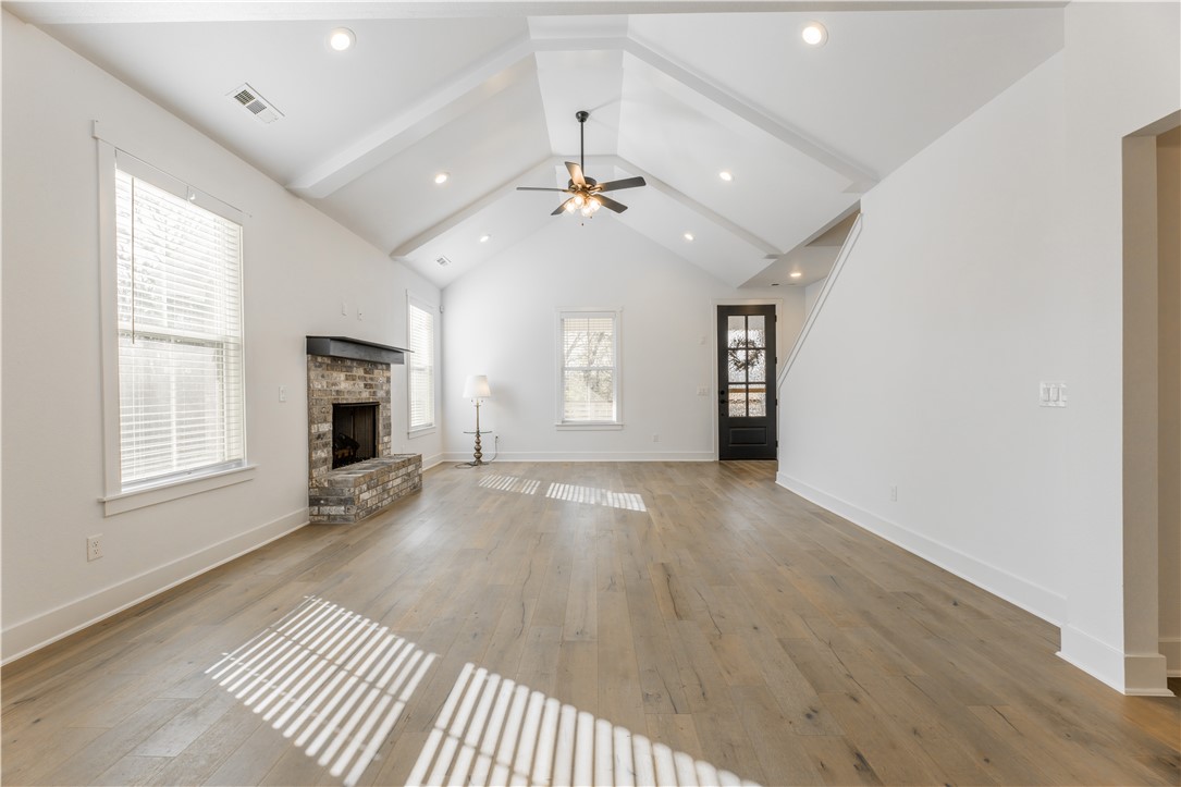 Park Commons - Residential