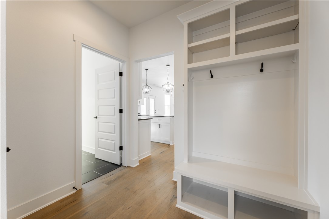 Park Commons - Residential