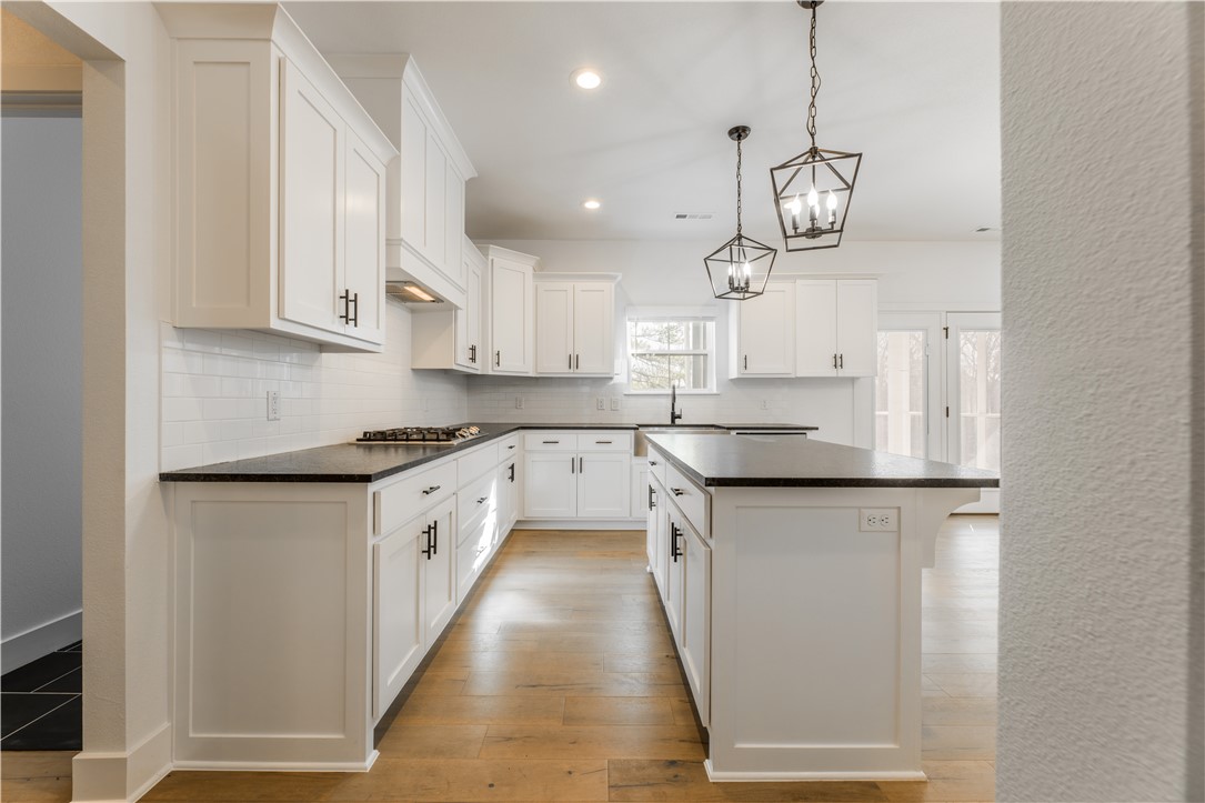 Park Commons - Residential