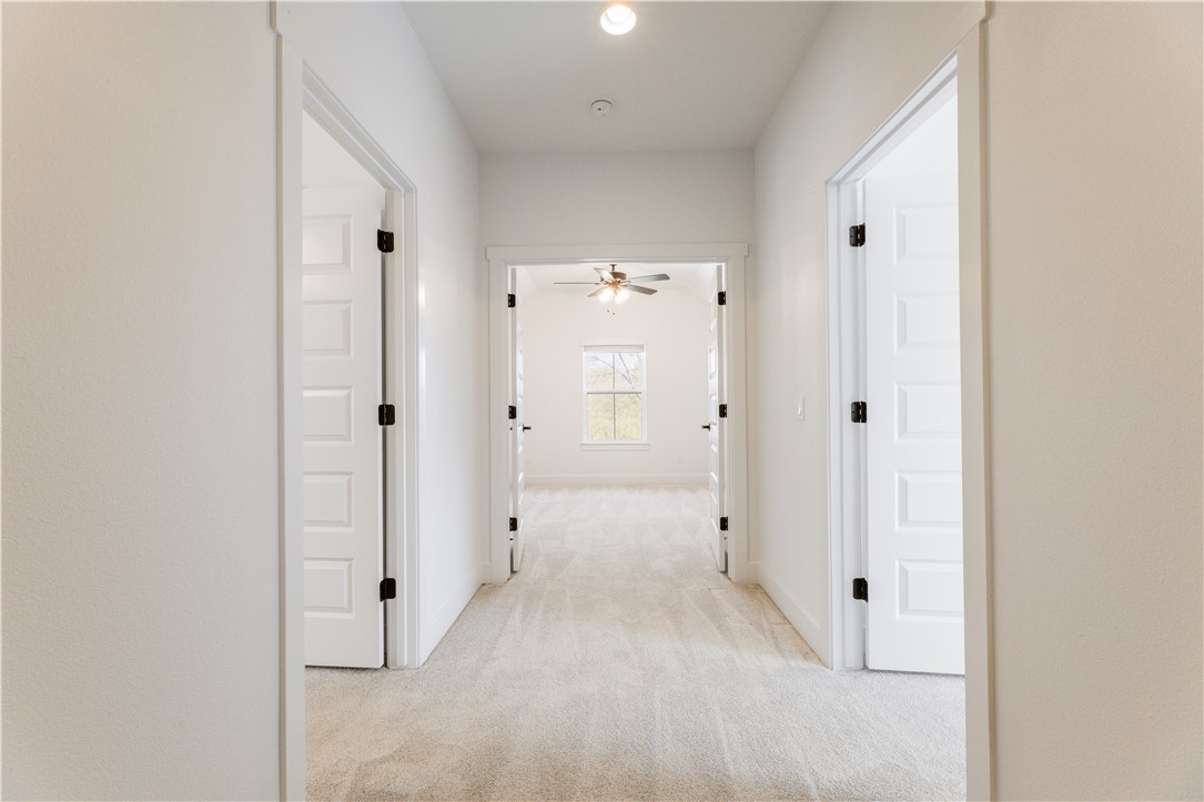 Park Commons - Residential