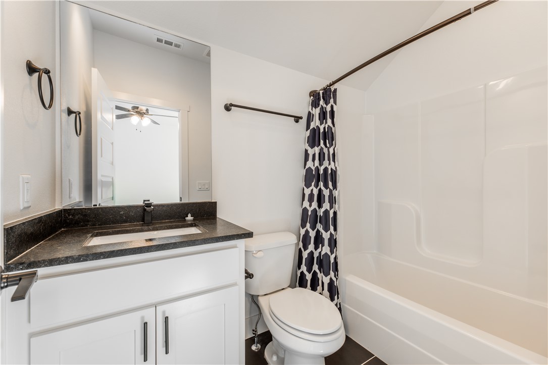 Park Commons - Residential