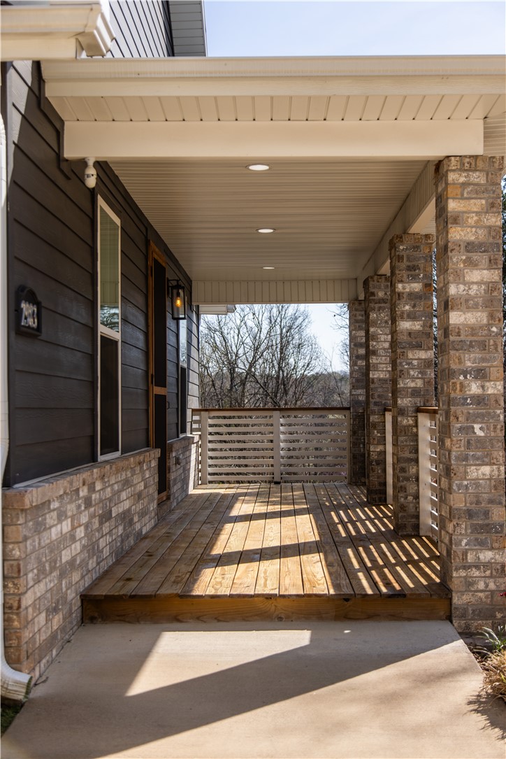 Park Commons - Residential