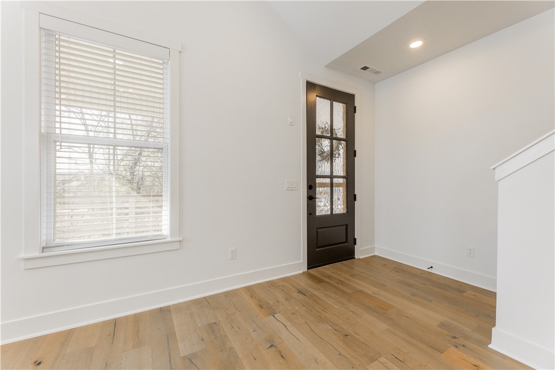 Park Commons - Residential