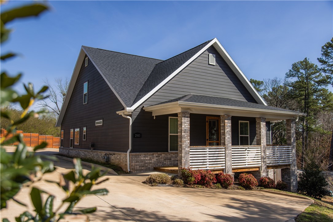 Park Commons - Residential