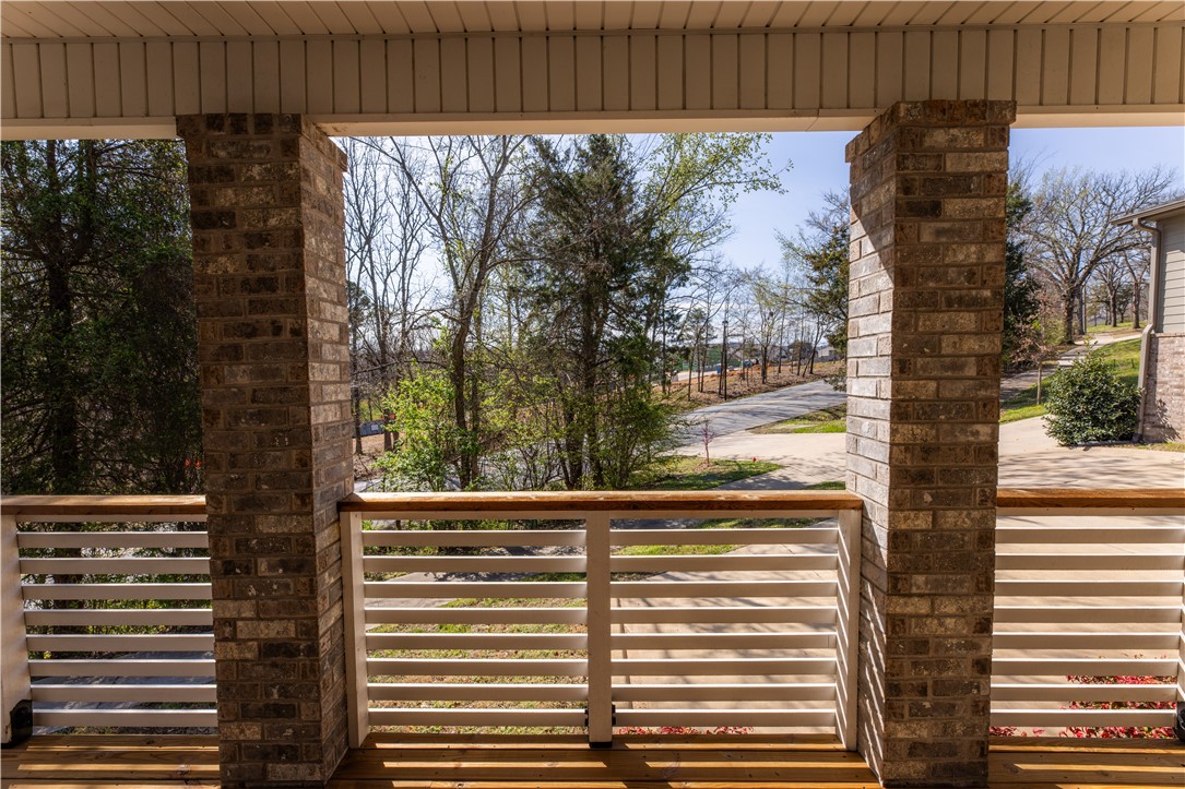 Park Commons - Residential