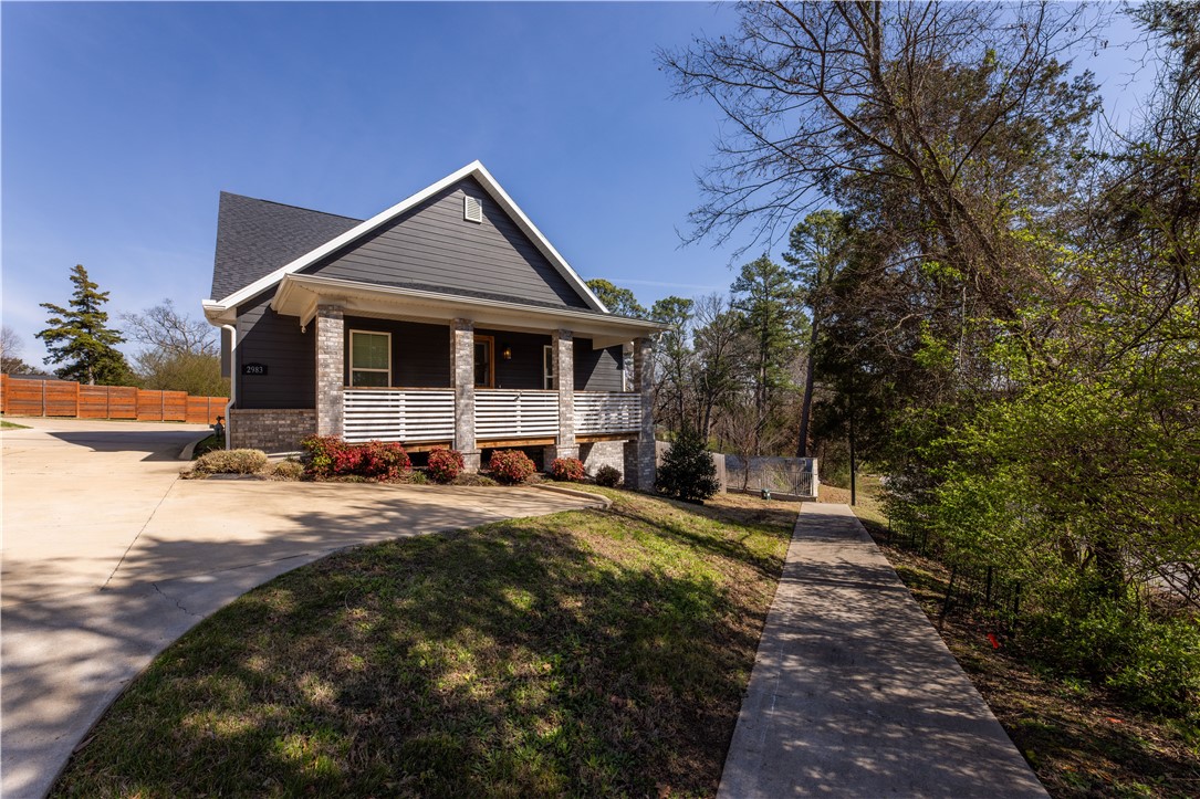 Park Commons - Residential