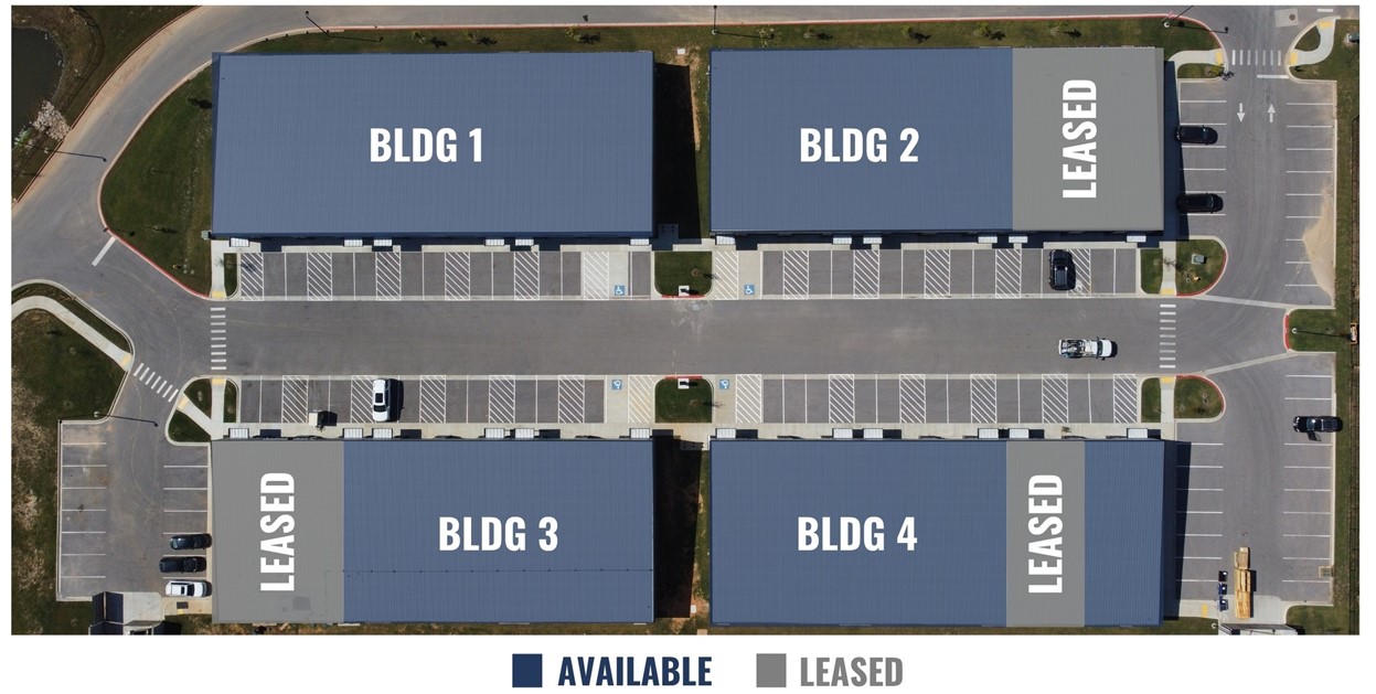 Lowell Commerce Park Sub Lowell - Commercial Lease