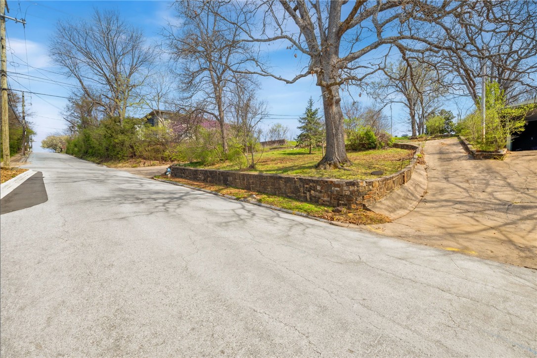 Fayetteville Original - Land