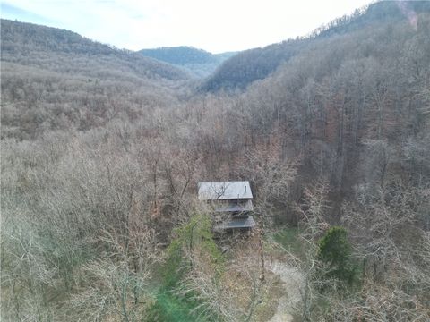 Photo of 3702 NC 8440, Parthenon, AR 72666 (MLS # 1331261)