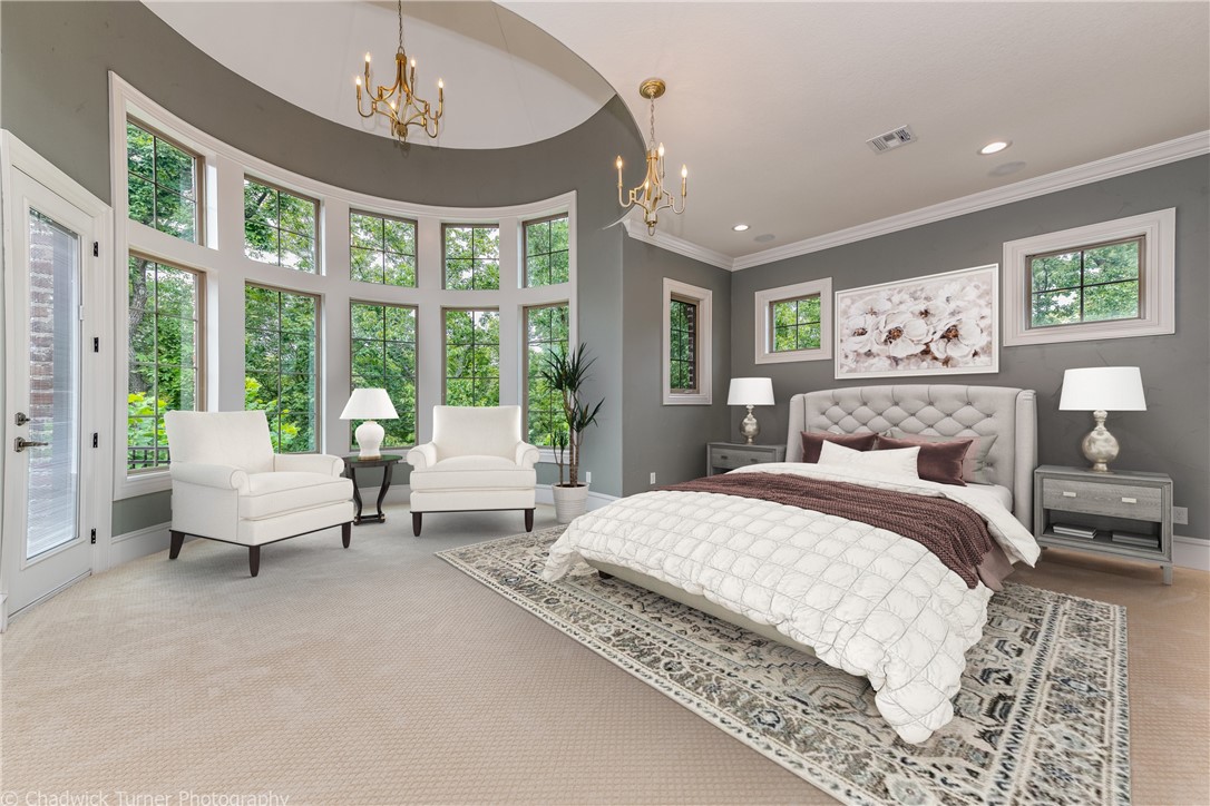 Oak Tree Centerton - Residential