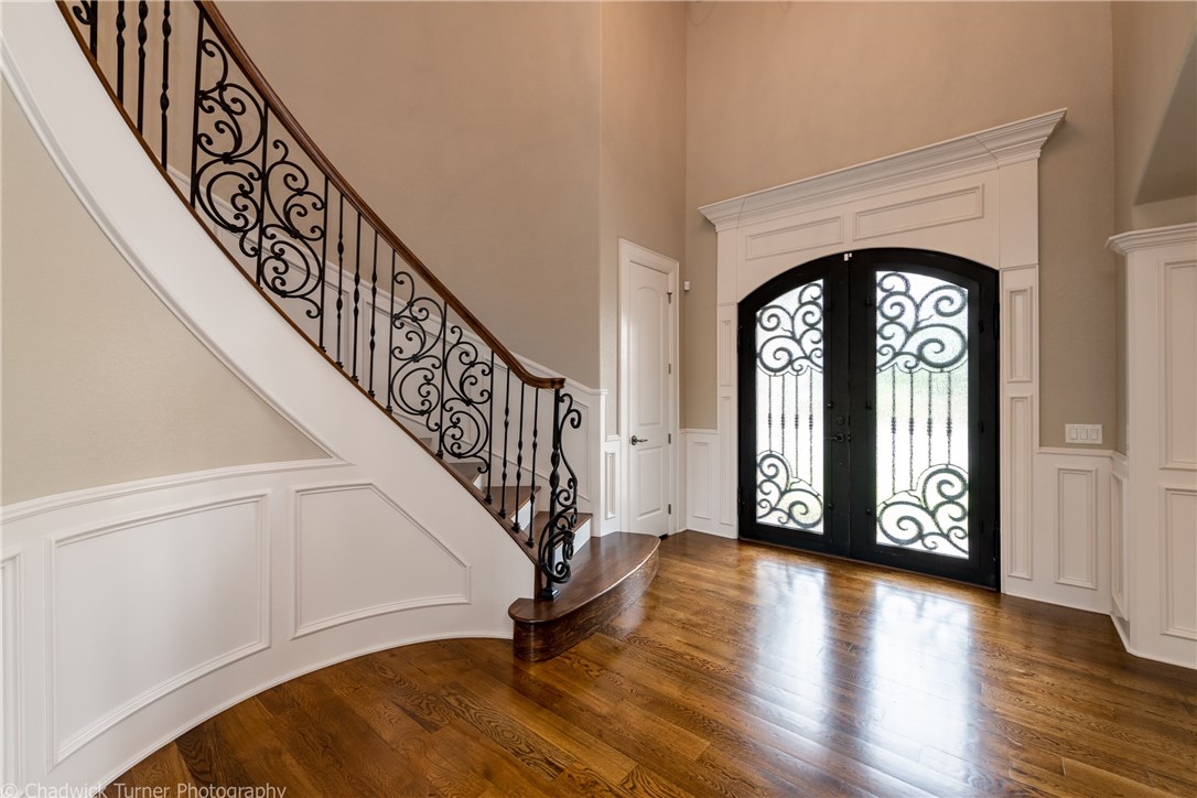 Oak Tree Centerton - Residential