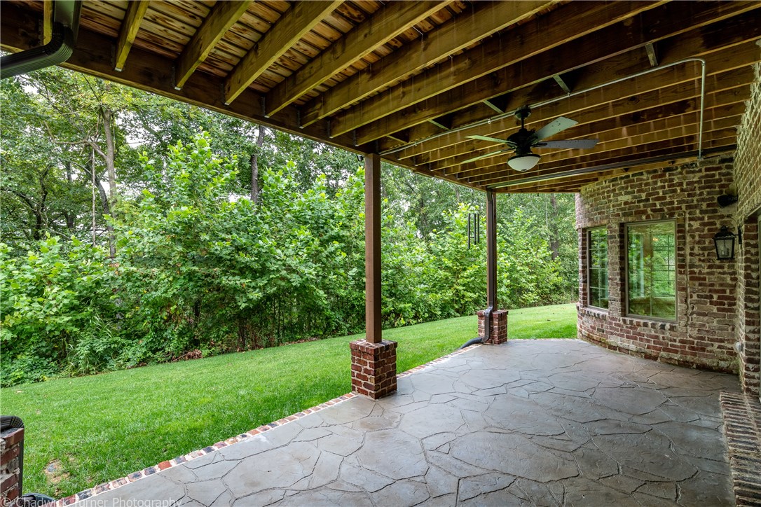 Oak Tree Centerton - Residential