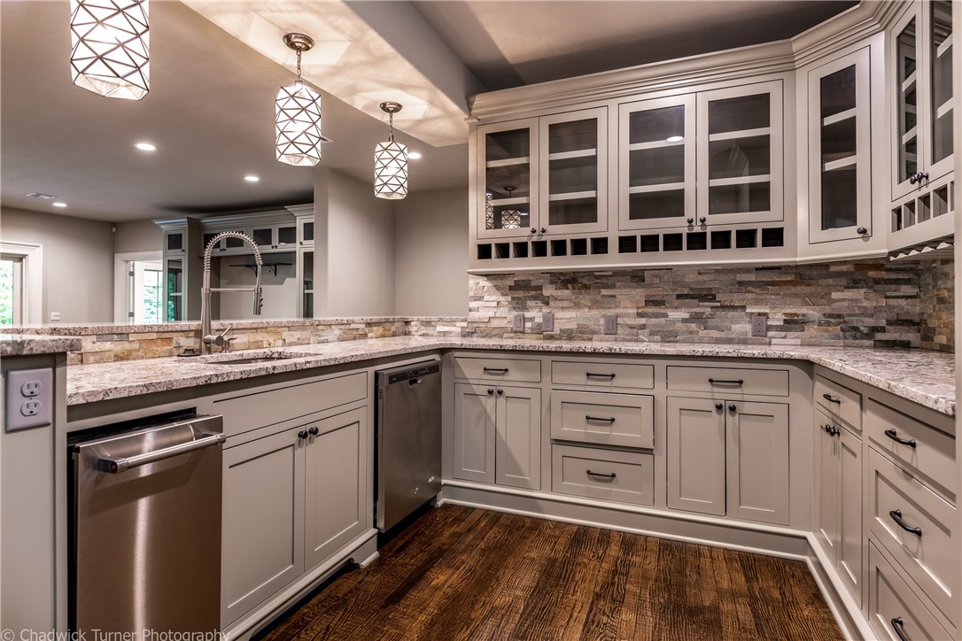 Oak Tree Centerton - Residential