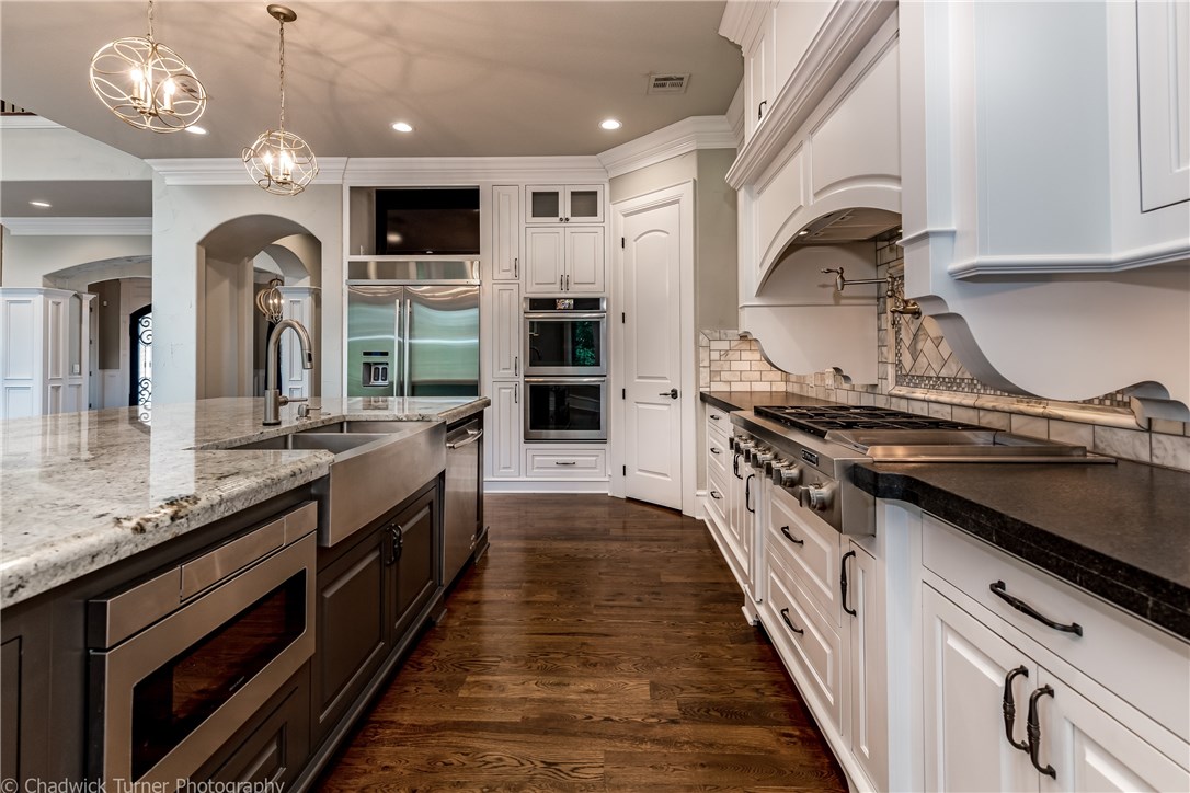 Oak Tree Centerton - Residential