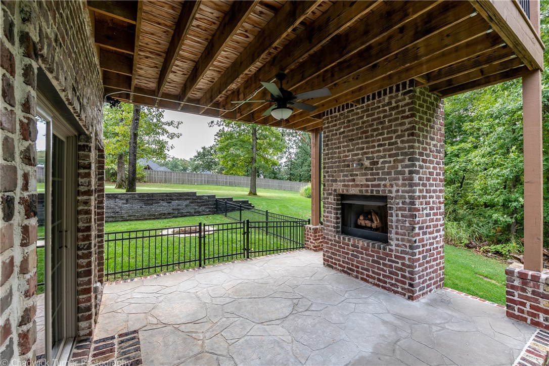 Oak Tree Centerton - Residential