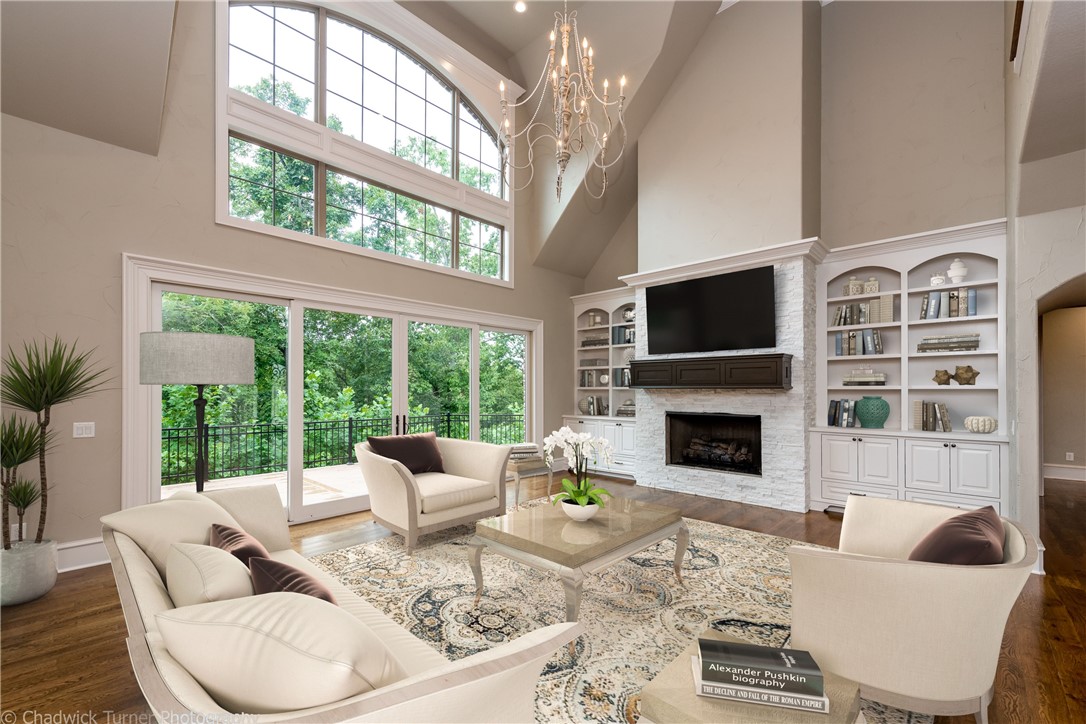 Oak Tree Centerton - Residential