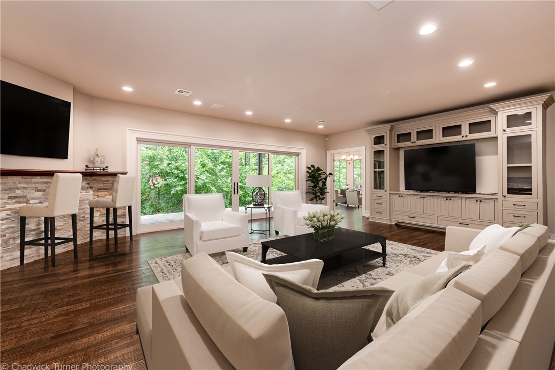 Oak Tree Centerton - Residential