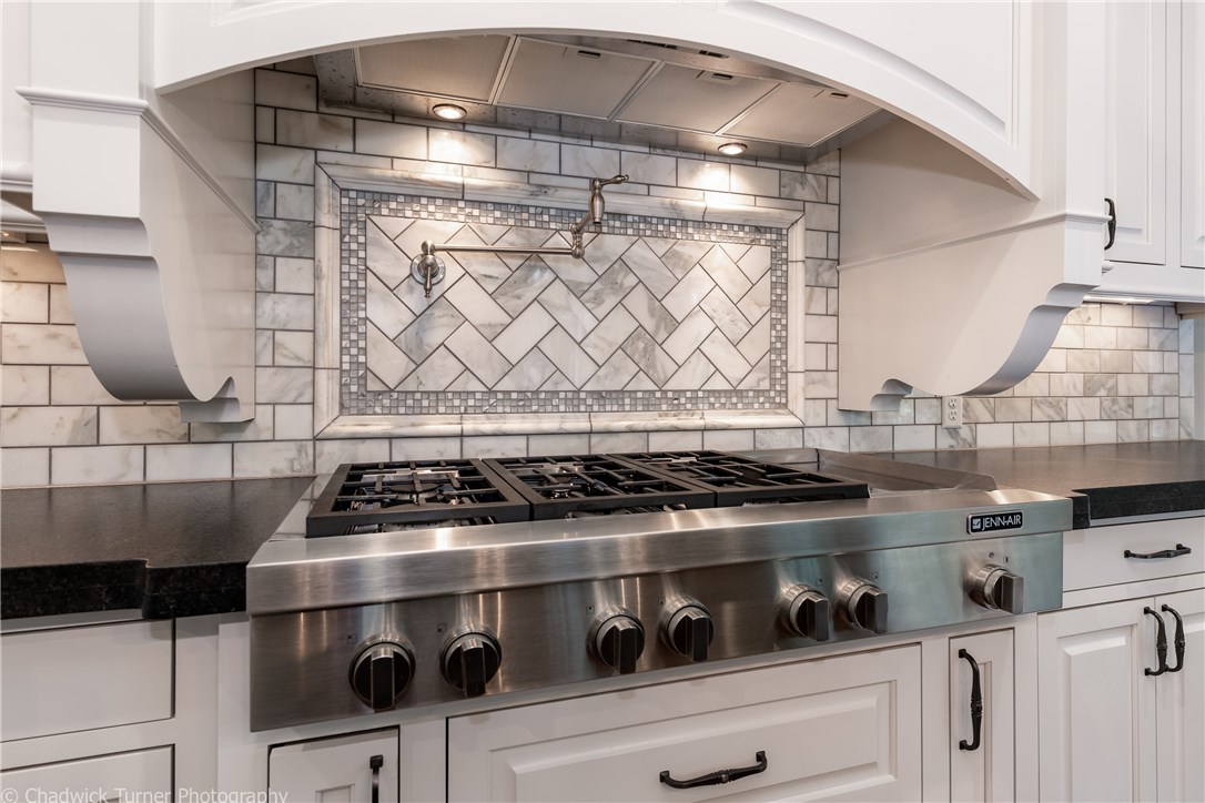 Oak Tree Centerton - Residential