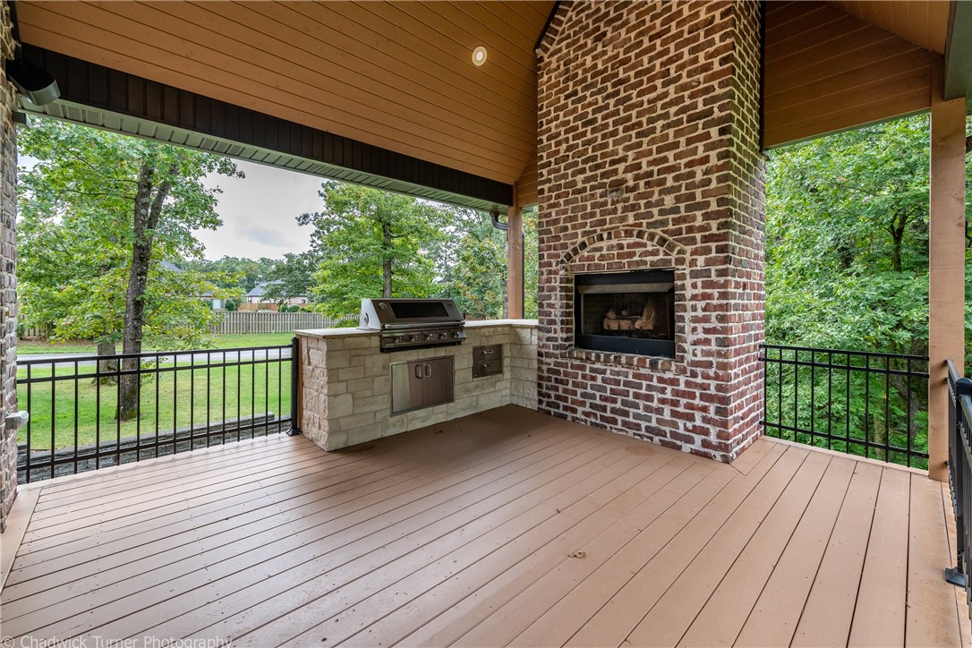 Oak Tree Centerton - Residential