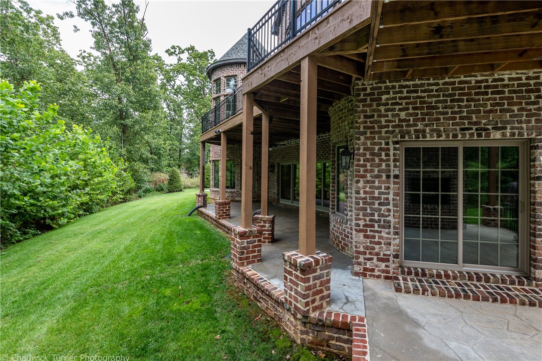 Oak Tree Centerton - Residential