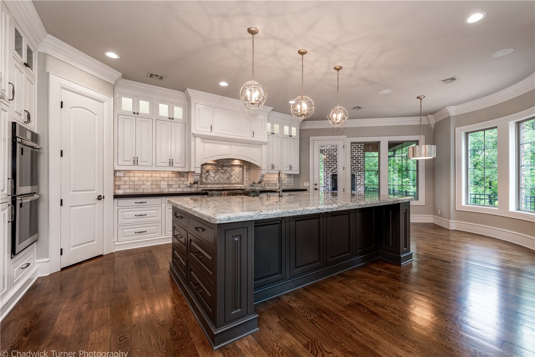 Oak Tree Centerton - Residential