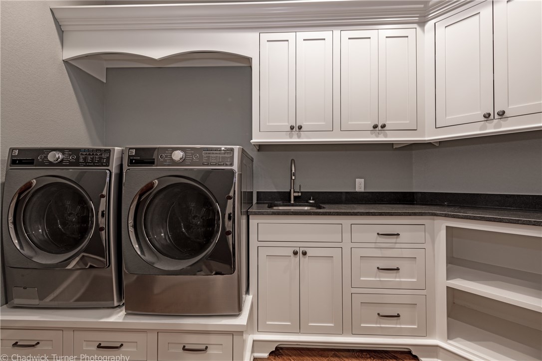 Oak Tree Centerton - Residential