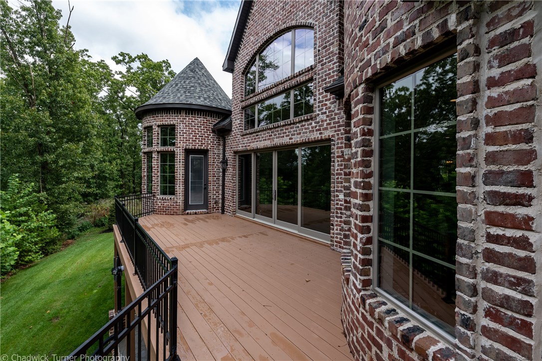 Oak Tree Centerton - Residential