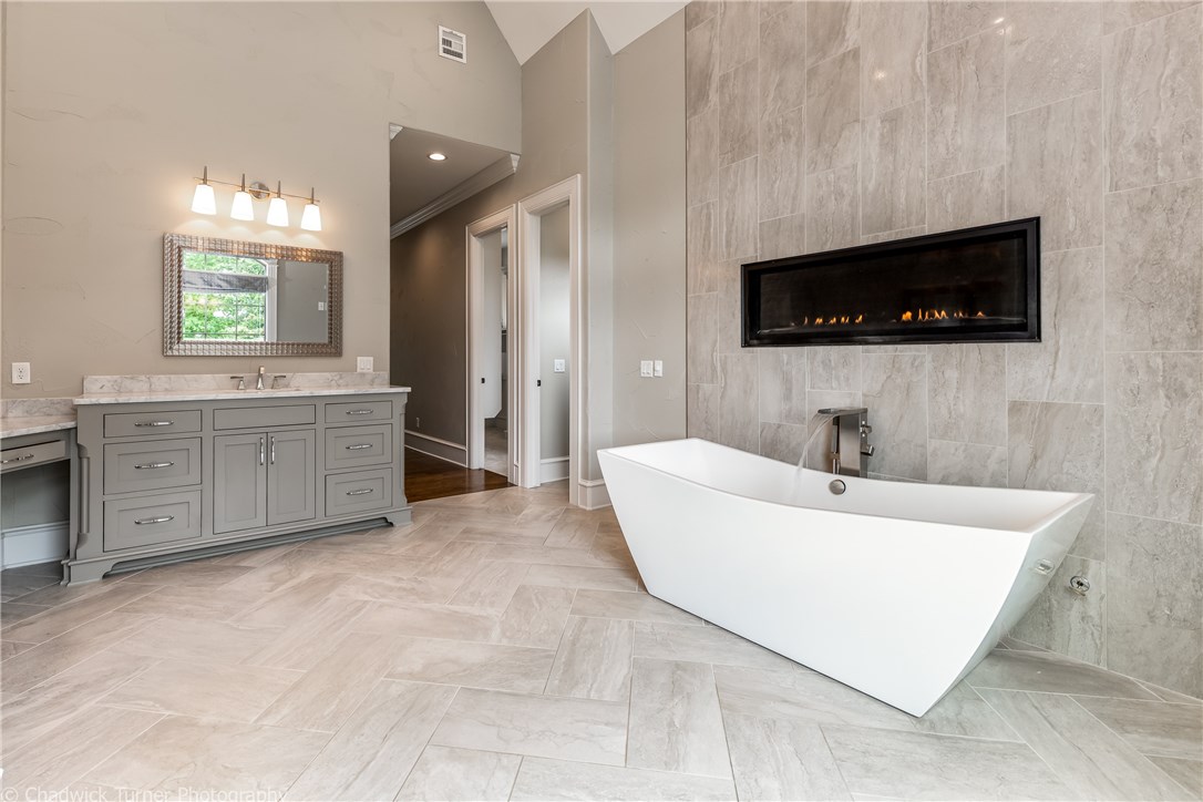 Oak Tree Centerton - Residential