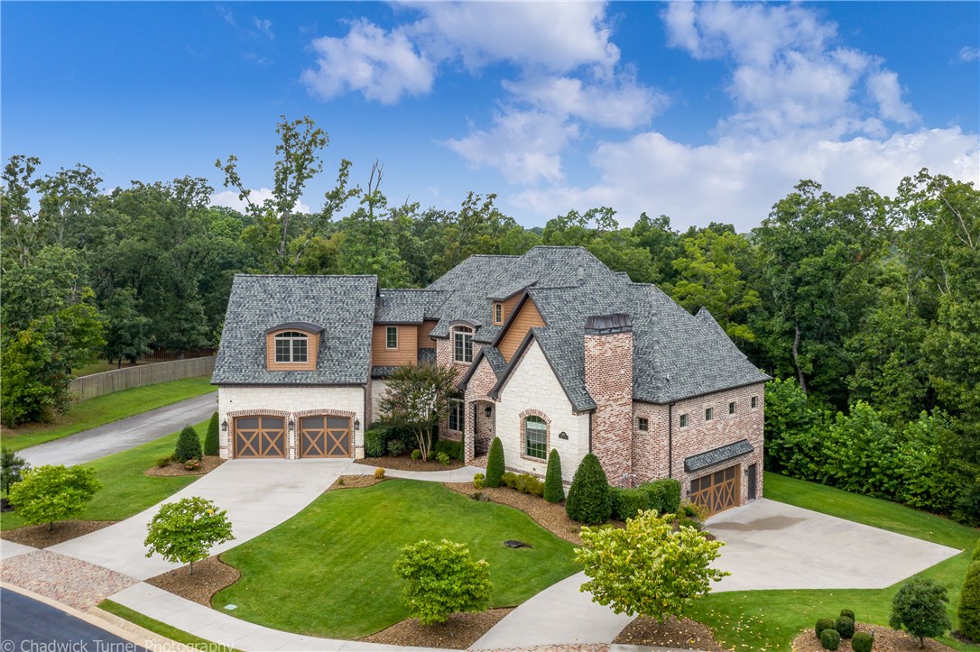 Oak Tree Centerton - Residential