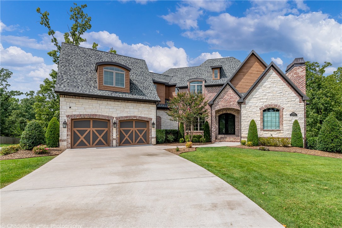 Oak Tree Centerton - Residential