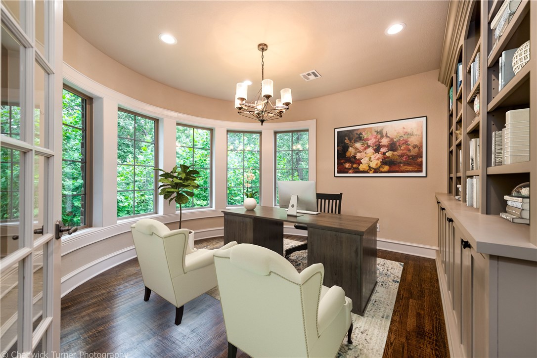 Oak Tree Centerton - Residential