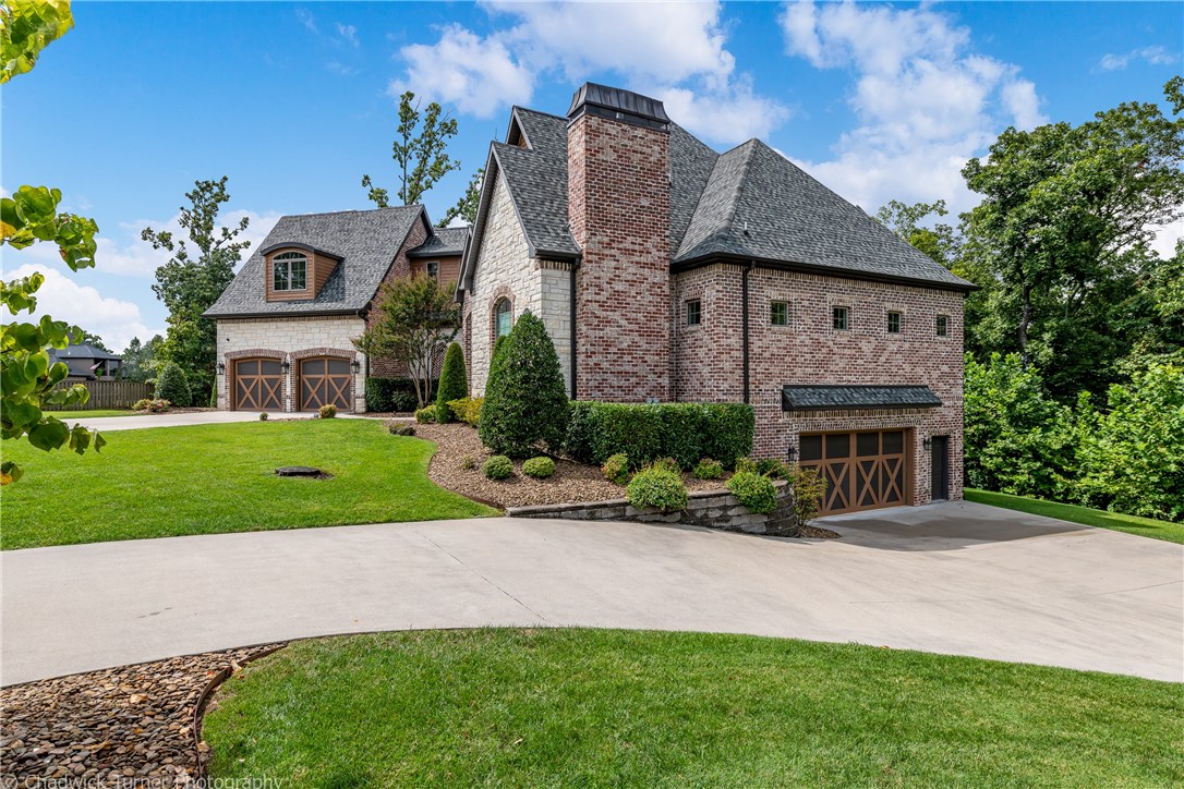 Oak Tree Centerton - Residential