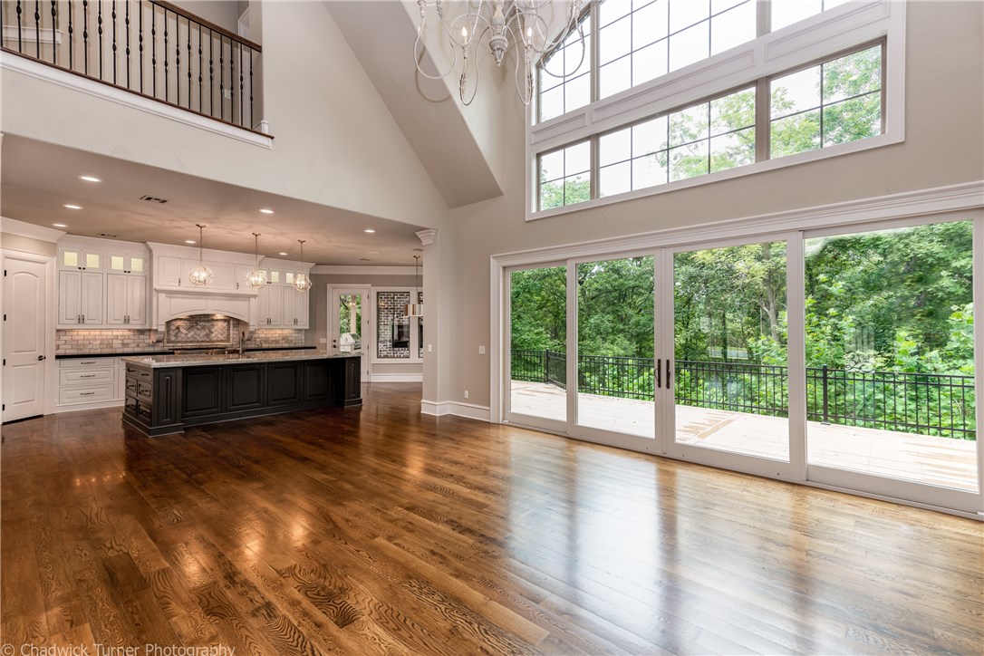 Oak Tree Centerton - Residential