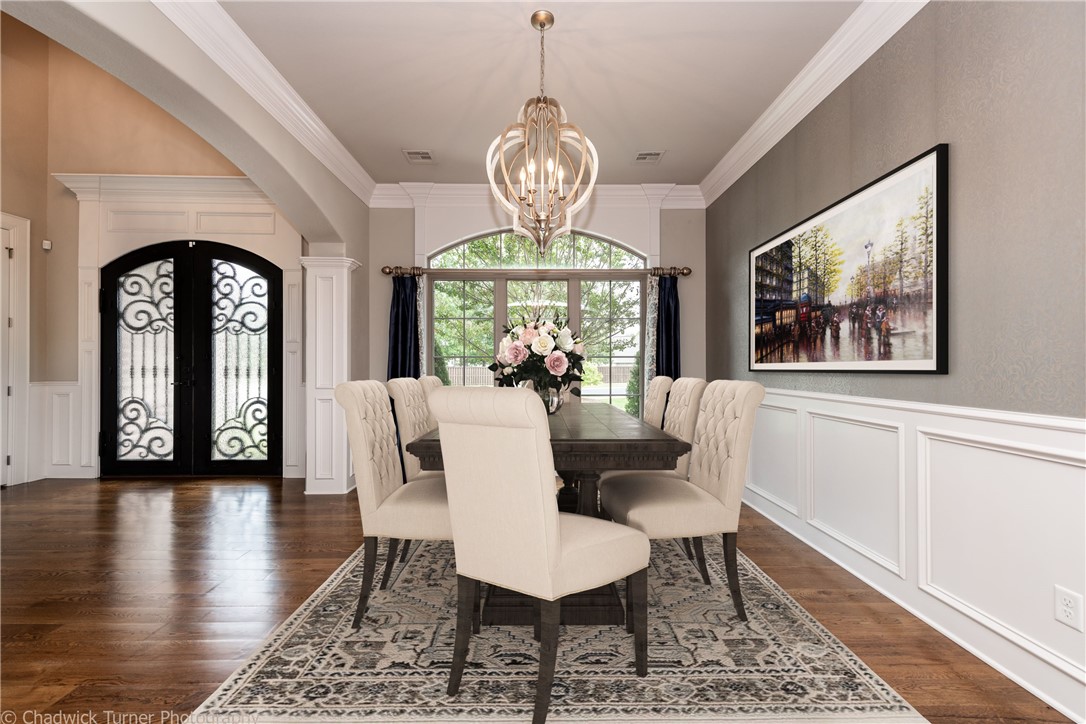 Oak Tree Centerton - Residential