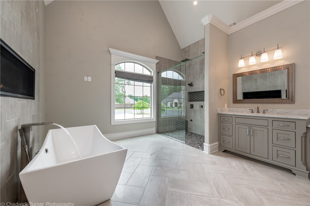 Oak Tree Centerton - Residential