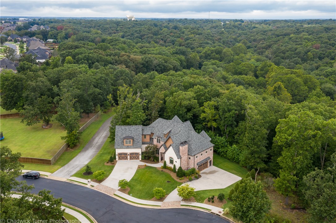 Oak Tree Centerton - Residential