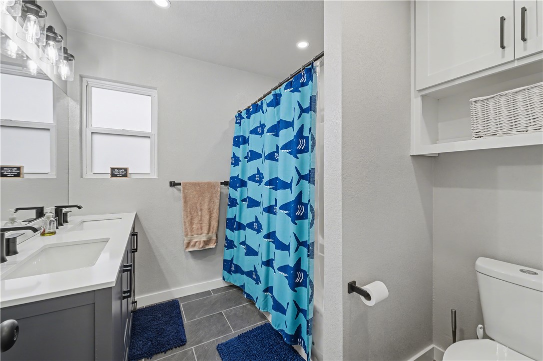 Shropshire Sub Bvv - Residential