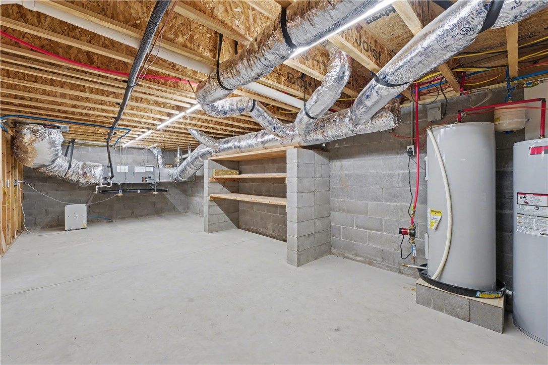 Shropshire Sub Bvv - Residential