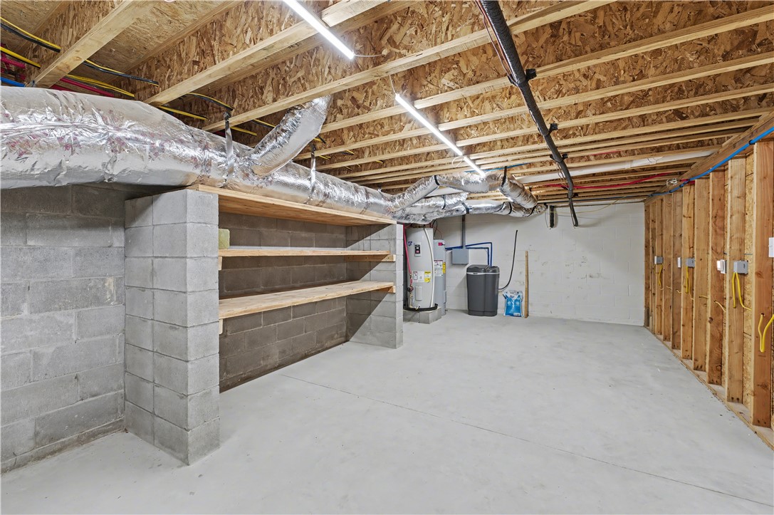 Shropshire Sub Bvv - Residential