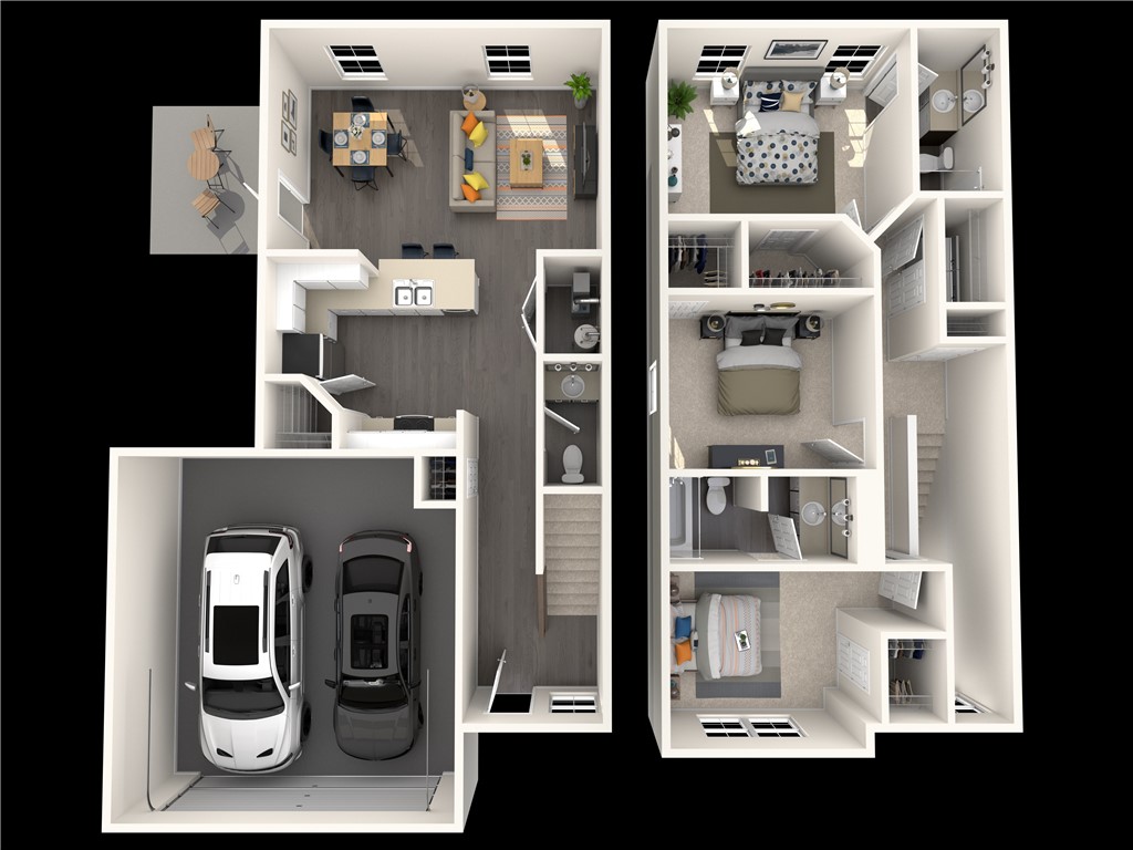 Shadowbrooke At The Peaks - Residential