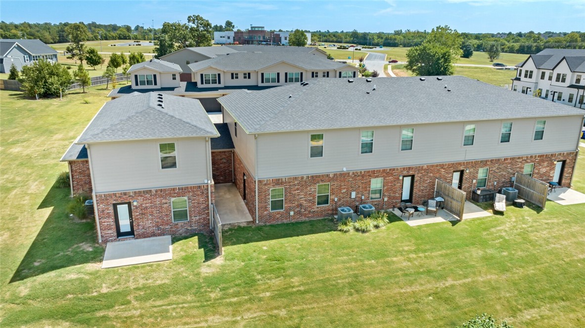Shadowbrooke At The Peaks - Residential