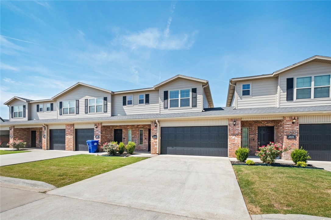 Shadowbrooke At The Peaks - Residential