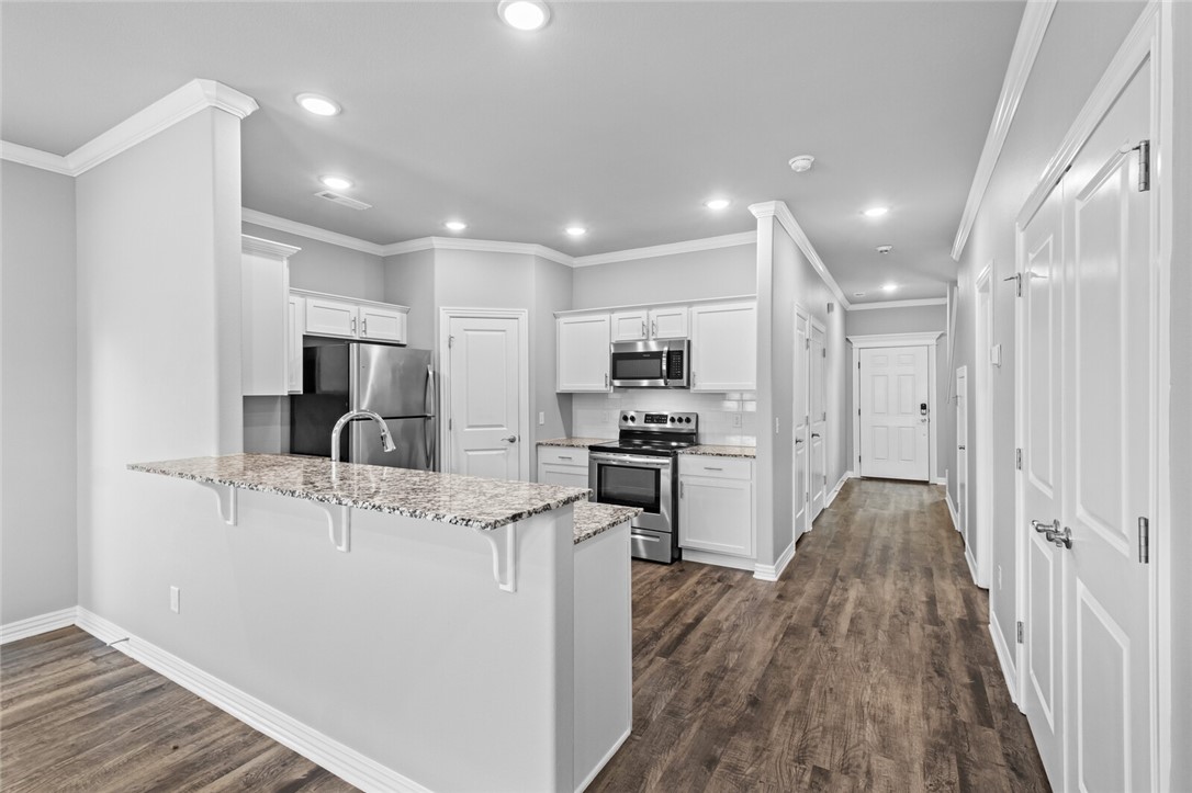 Shadowbrooke At The Peaks - Residential