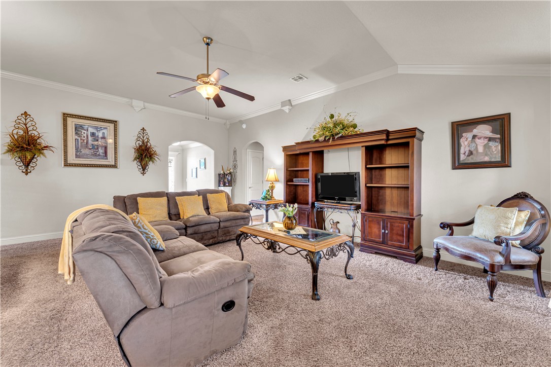 Meadow Wood Rogers - Residential